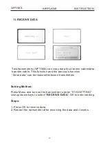 Preview for 83 page of Wfly WFT08X Instruction Manual