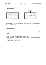 Preview for 90 page of Wfly WFT08X Instruction Manual