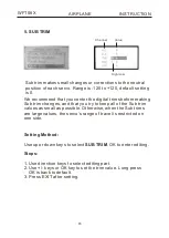 Preview for 91 page of Wfly WFT08X Instruction Manual