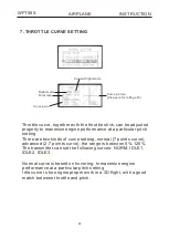 Preview for 93 page of Wfly WFT08X Instruction Manual