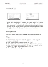 Preview for 99 page of Wfly WFT08X Instruction Manual