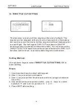 Preview for 100 page of Wfly WFT08X Instruction Manual