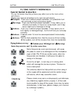 Preview for 13 page of Wfly WFT09 Instruction Manual