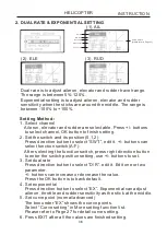 Предварительный просмотр 38 страницы Wfly WFT09SII Instruction Manual