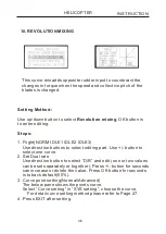 Предварительный просмотр 48 страницы Wfly WFT09SII Instruction Manual