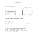 Предварительный просмотр 51 страницы Wfly WFT09SII Instruction Manual