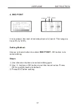 Предварительный просмотр 89 страницы Wfly WFT09SII Instruction Manual