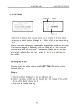 Предварительный просмотр 90 страницы Wfly WFT09SII Instruction Manual