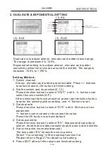 Предварительный просмотр 133 страницы Wfly WFT09SII Instruction Manual