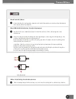 Preview for 25 page of Wfly X4 Instruction Manual