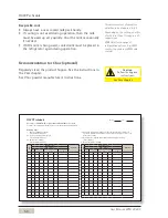 Предварительный просмотр 50 страницы WFM 2000 S User Manual