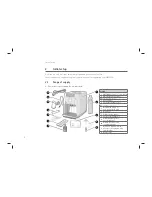 Предварительный просмотр 10 страницы WFM 450 User Manual