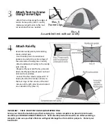 Preview for 2 page of WFS 733 Setup Instructions