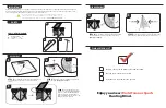 Preview for 2 page of WFS THE LOOKOUT Instruction Manual