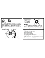 Preview for 3 page of WGI Innovations Cyclone MC1 User Manual