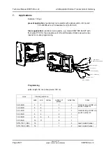 Preview for 26 page of wh Munzprufer Dietmar Trenner EMP 500 Series Technical Manual