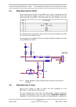 Preview for 12 page of wh EMP 500 v7 /CLB Technical Manual