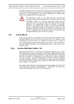 Preview for 19 page of wh EMP 500 v7 /CLB Technical Manual