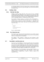 Preview for 34 page of wh EMP 500 v7 /CLB Technical Manual