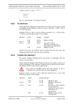 Preview for 37 page of wh EMP 500 v7 /CLB Technical Manual