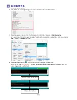 Preview for 7 page of Whadda ESP32 User Manual