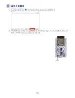 Preview for 8 page of Whadda ESP32 User Manual