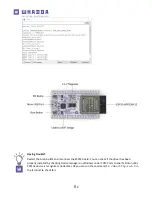 Preview for 9 page of Whadda ESP32 User Manual