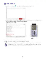 Preview for 12 page of Whadda ESP32 User Manual