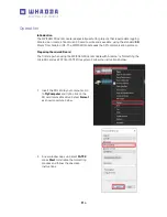 Preview for 6 page of Whadda WPI304N Manual