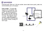 Предварительный просмотр 11 страницы Whadda WSEDU02 Assembly Manual