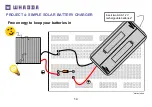 Предварительный просмотр 14 страницы Whadda WSEDU02 Assembly Manual