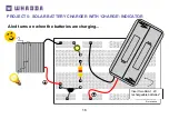 Предварительный просмотр 16 страницы Whadda WSEDU02 Assembly Manual