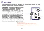 Предварительный просмотр 17 страницы Whadda WSEDU02 Assembly Manual