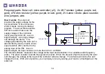 Предварительный просмотр 19 страницы Whadda WSEDU02 Assembly Manual