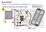 Предварительный просмотр 26 страницы Whadda WSEDU02 Assembly Manual