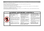 Preview for 3 page of Whale 1363136 Assembly Instructions Manual