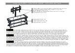 Preview for 4 page of Whale 1363136 Assembly Instructions Manual