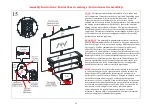 Preview for 21 page of Whale 1363136 Assembly Instructions Manual