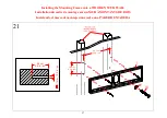 Preview for 27 page of Whale 1363136 Assembly Instructions Manual