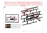 Preview for 28 page of Whale 1363136 Assembly Instructions Manual