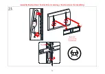 Preview for 29 page of Whale 1363136 Assembly Instructions Manual