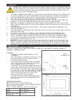 Предварительный просмотр 3 страницы Whale 1850-1104 Installation And Operation Manual