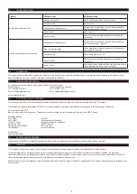 Preview for 3 page of Whale AK1005 Manual