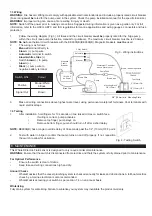 Предварительный просмотр 3 страницы Whale BE9003 Quick Start Manual