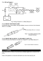 Preview for 9 page of Whale Bilge IC Series Installation And Operation Manual