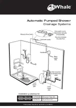 Предварительный просмотр 1 страницы Whale BP1558B Booklet