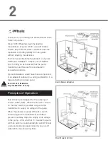 Предварительный просмотр 2 страницы Whale BP1558B Booklet