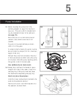 Предварительный просмотр 5 страницы Whale BP1558B Booklet