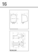 Предварительный просмотр 16 страницы Whale BP1558B Booklet