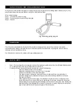 Предварительный просмотр 6 страницы Whale EP1632 Manual